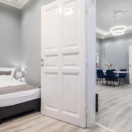 Prime Star Deak Ter Modern Luxury Apartments Budapest Eksteriør bilde