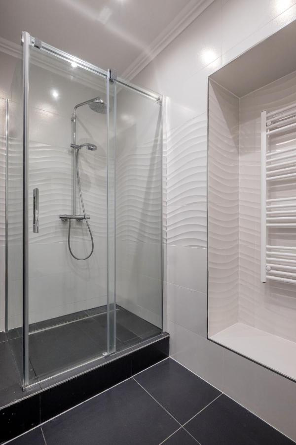 Prime Star Deak Ter Modern Luxury Apartments Budapest Eksteriør bilde