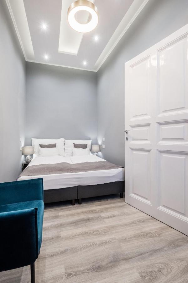 Prime Star Deak Ter Modern Luxury Apartments Budapest Eksteriør bilde